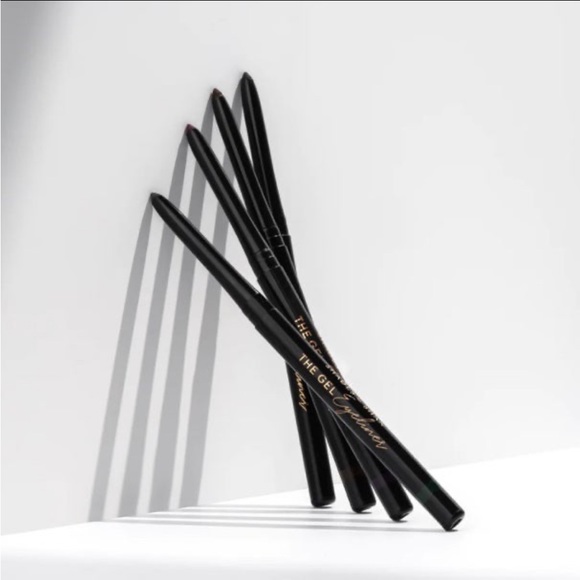 Too Faced That’s My Jam Eyeshadow & Shades by Shan Gel Eyeliner NWT - Picture 10 of 10